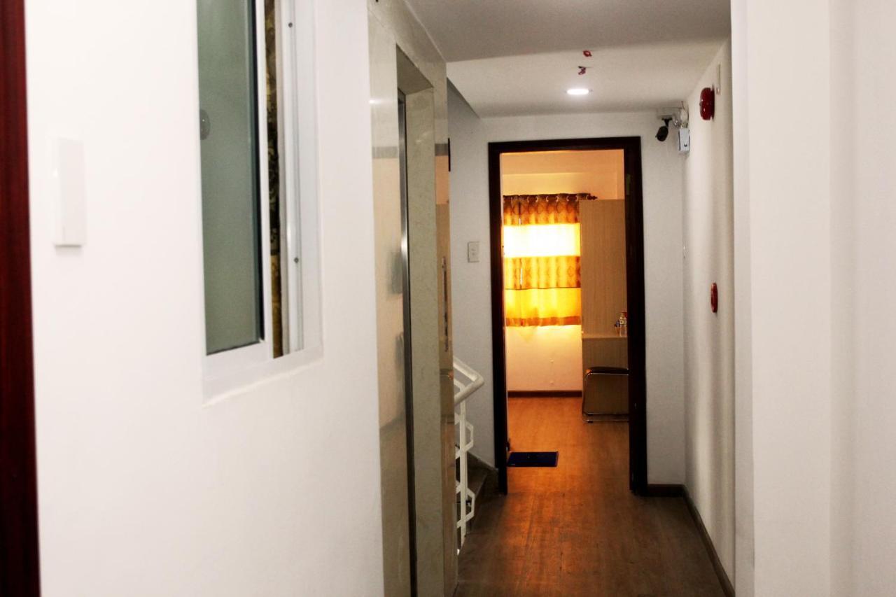 Mekong Saigon Hotel Ho Chi Minh City Room photo
